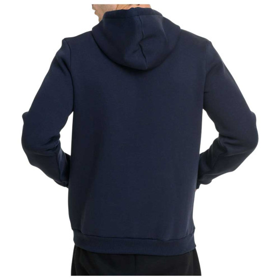 Target Ανδρικό φούτερ Fleece Hoodie ''Progress''